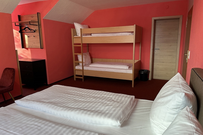 Hotel Hotel Maiers 
