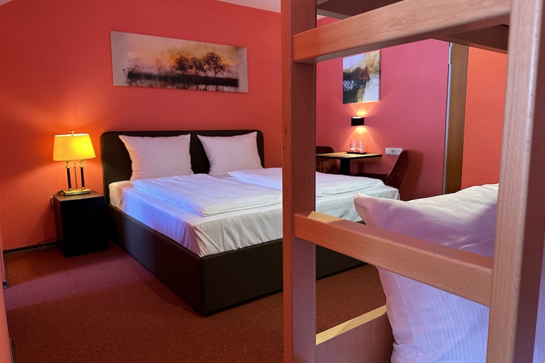 Hotel Hotel Maiers 
