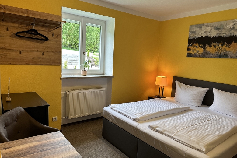 Hotel Hotel Maiers 