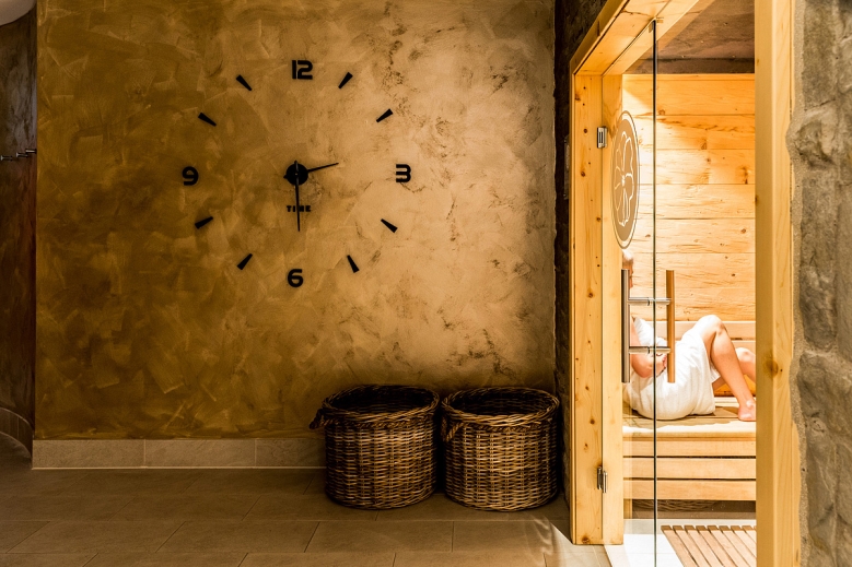 Hotel Hotel Das Aunhamer - Suite & Spa 