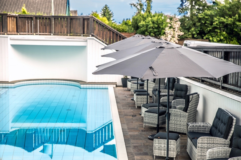 Hotel Hotel Das Aunhamer - Suite & Spa 