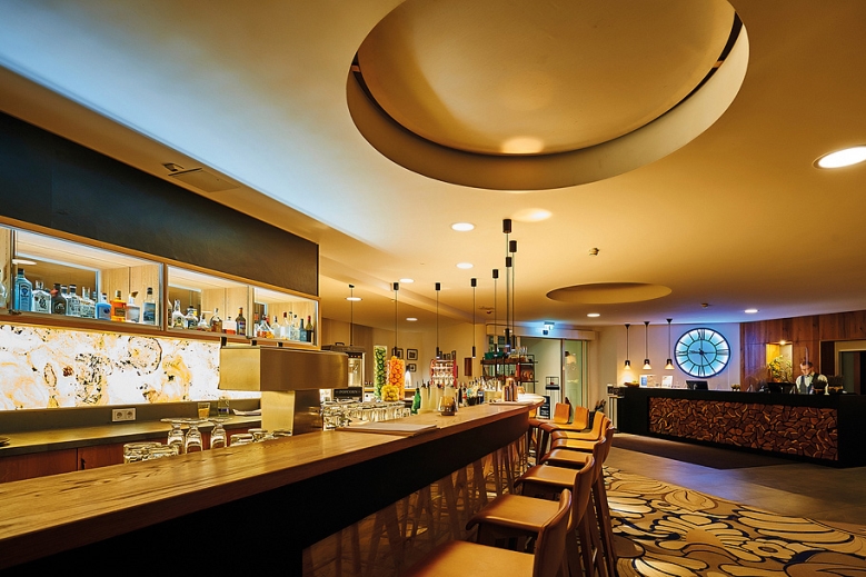 Hotel Hotel Das Aunhamer - Suite & Spa 