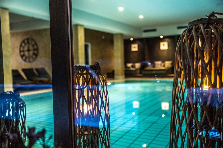 Hotel Hotel Das Aunhamer - Suite & Spa 
