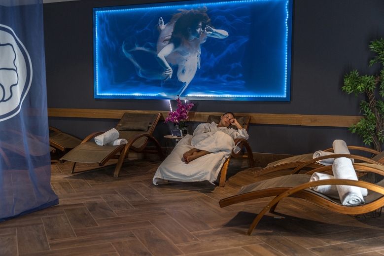 Hotel Hotel Das Aunhamer - Suite & Spa 