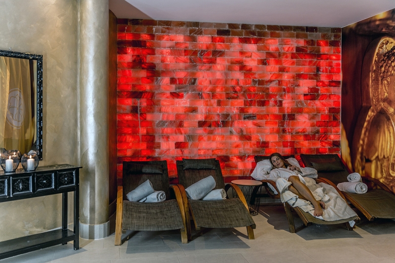 Hotel Hotel Das Aunhamer - Suite & Spa 