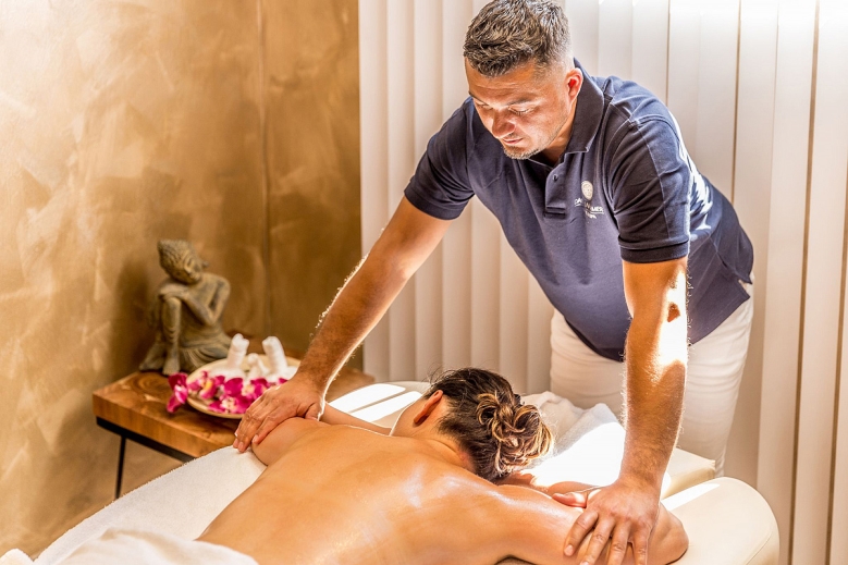 Hotel Hotel Das Aunhamer - Suite & Spa 