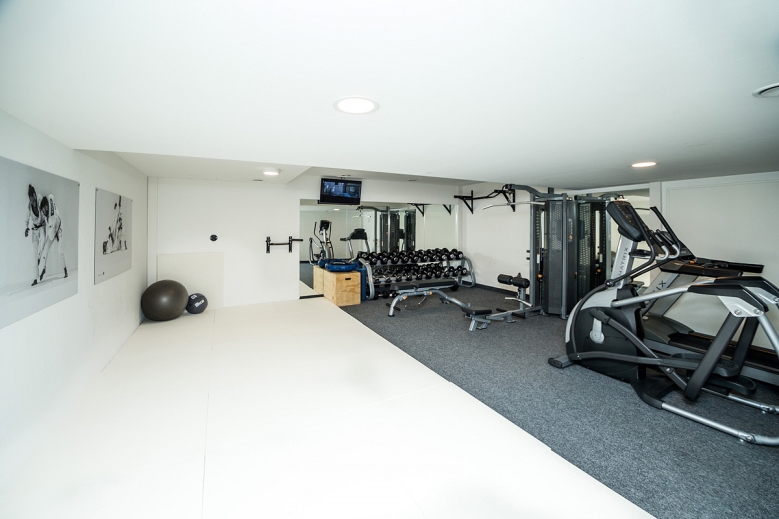 Hotel Hotel Das Aunhamer - Suite & Spa 