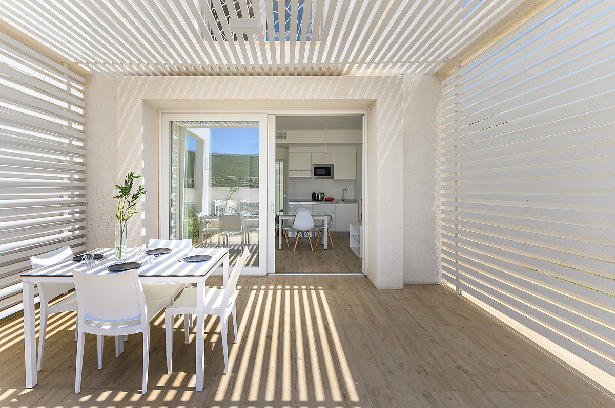 Capo Falcone Charming Apartments 2