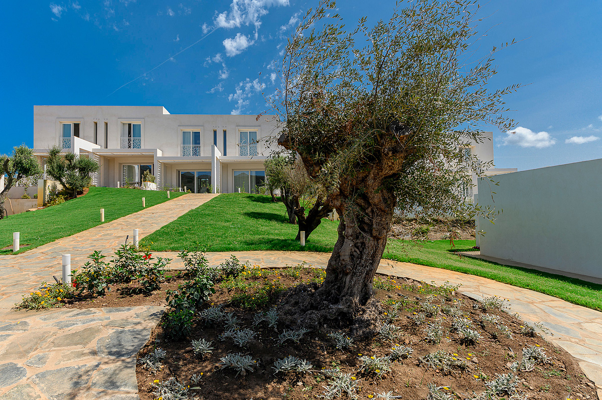 Capo Falcone Charming Apartments 3