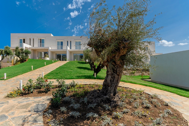 Hotel Capo Falcone Charming Apartments