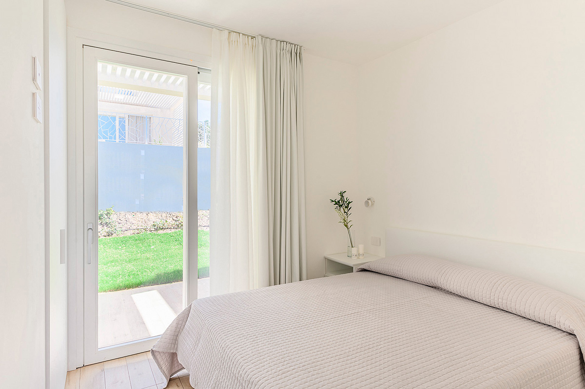 Capo Falcone Charming Apartments 12