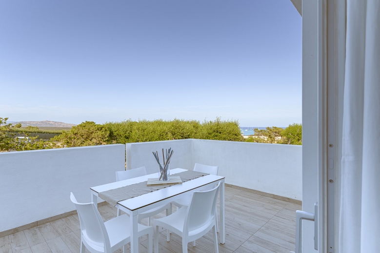 Hotel Capo Falcone Charming Apartments