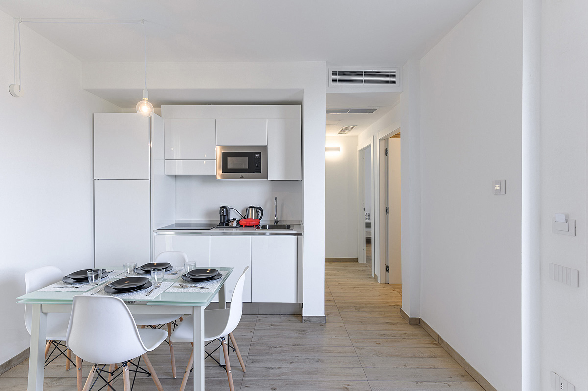 Capo Falcone Charming Apartments 16