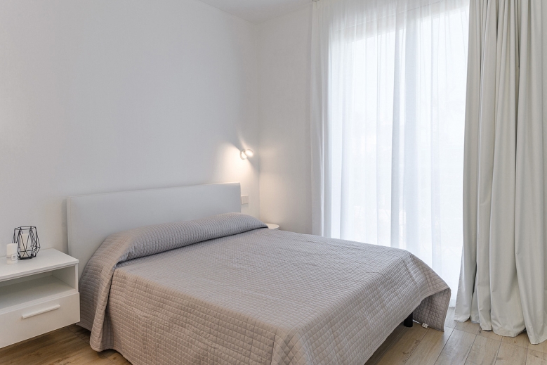 Hotel Capo Falcone Charming Apartments