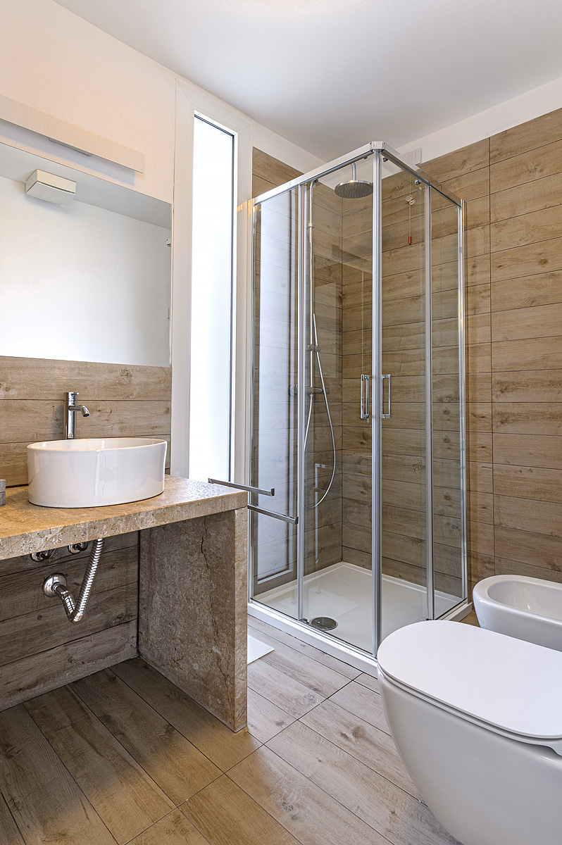 Capo Falcone Charming Apartments 18