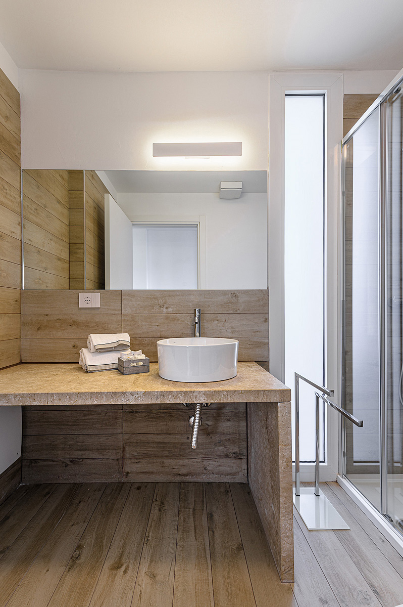 Capo Falcone Charming Apartments 19