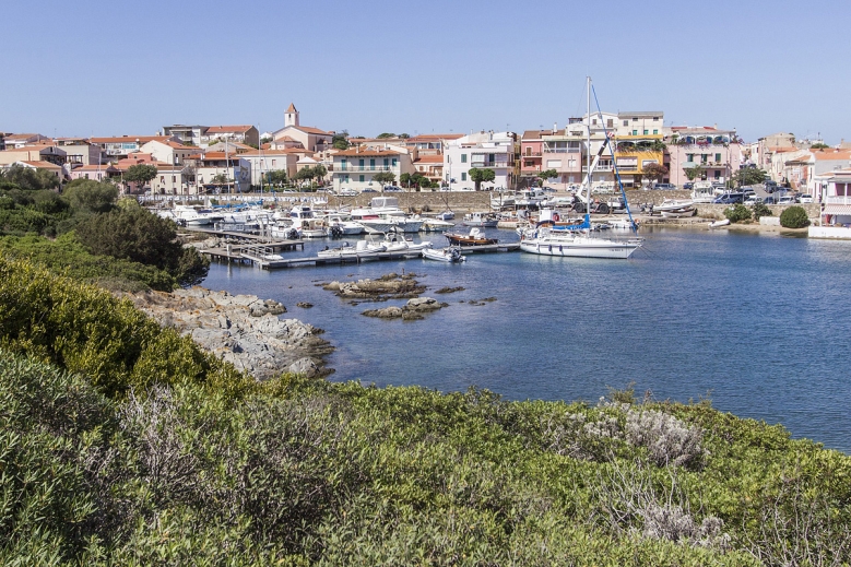 Hotel Capo Falcone Charming Apartments