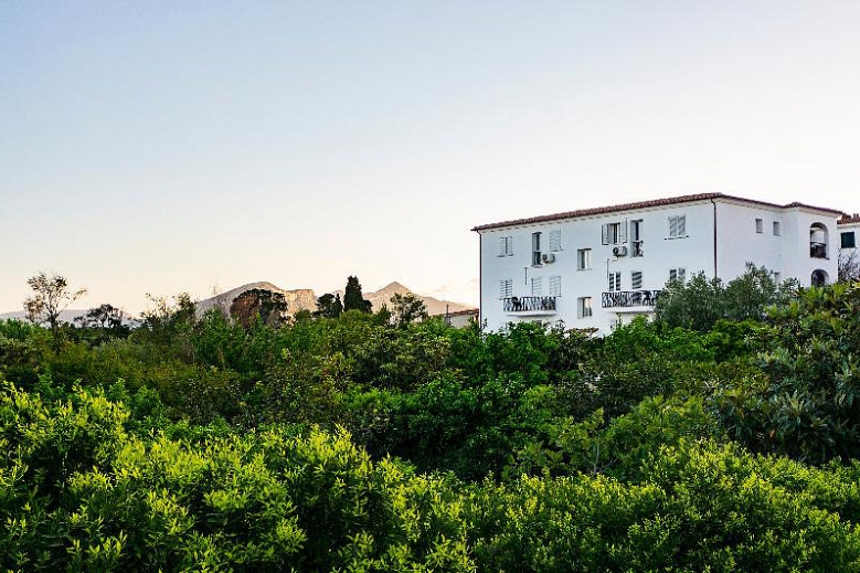Hotel Le Residenze del Baia Marina