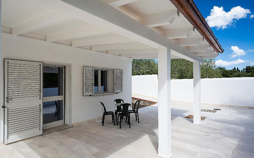 Le Residenze del Baia Marina 3