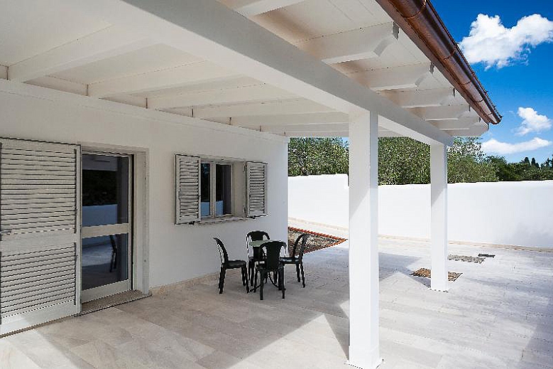 Hotel Le Residenze del Baia Marina