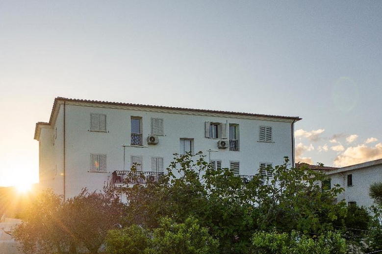 Hotel Le Residenze del Baia Marina