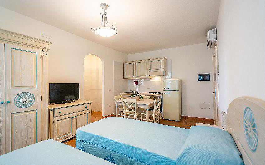 Le Residenze del Baia Marina 7