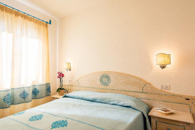 Hotel Le Residenze del Baia Marina