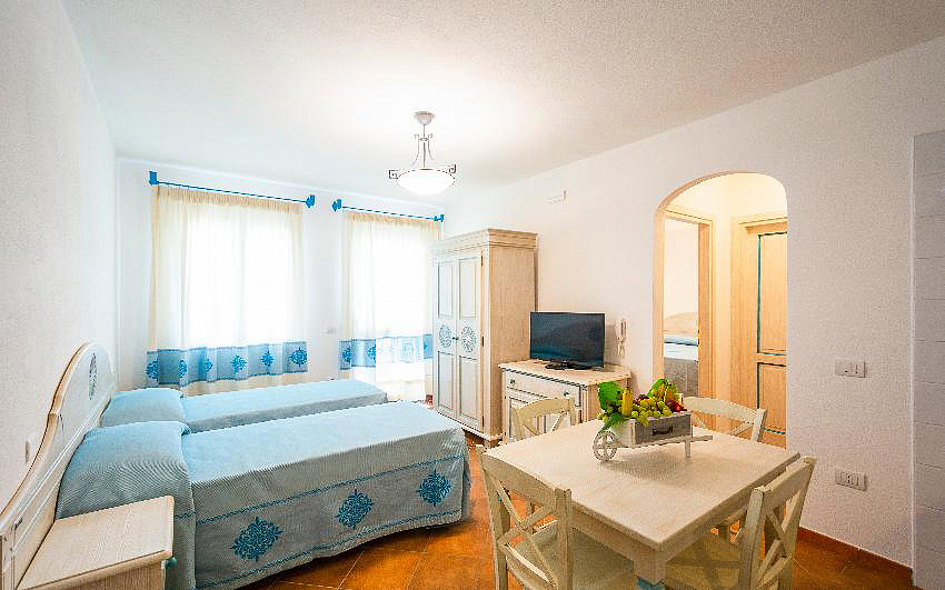 Le Residenze del Baia Marina 10