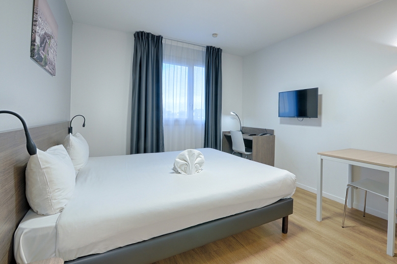 Hotel Apparthotel Paris Quai de Marne