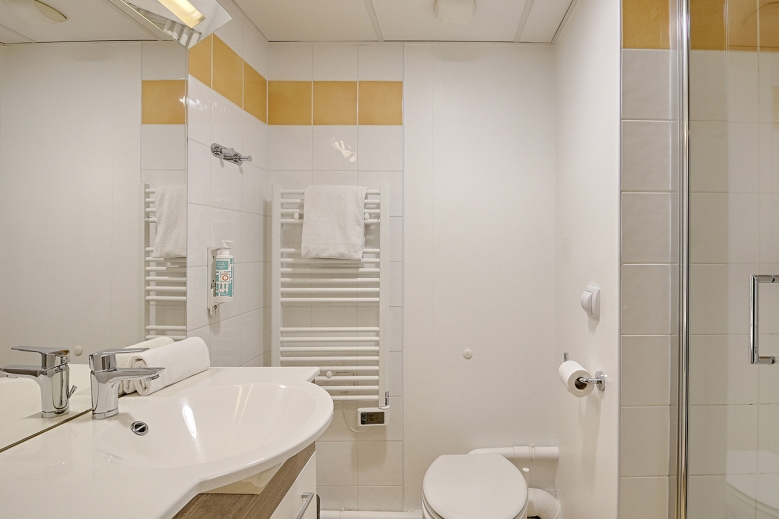 Hotel Apparthotel Paris Quai de Marne