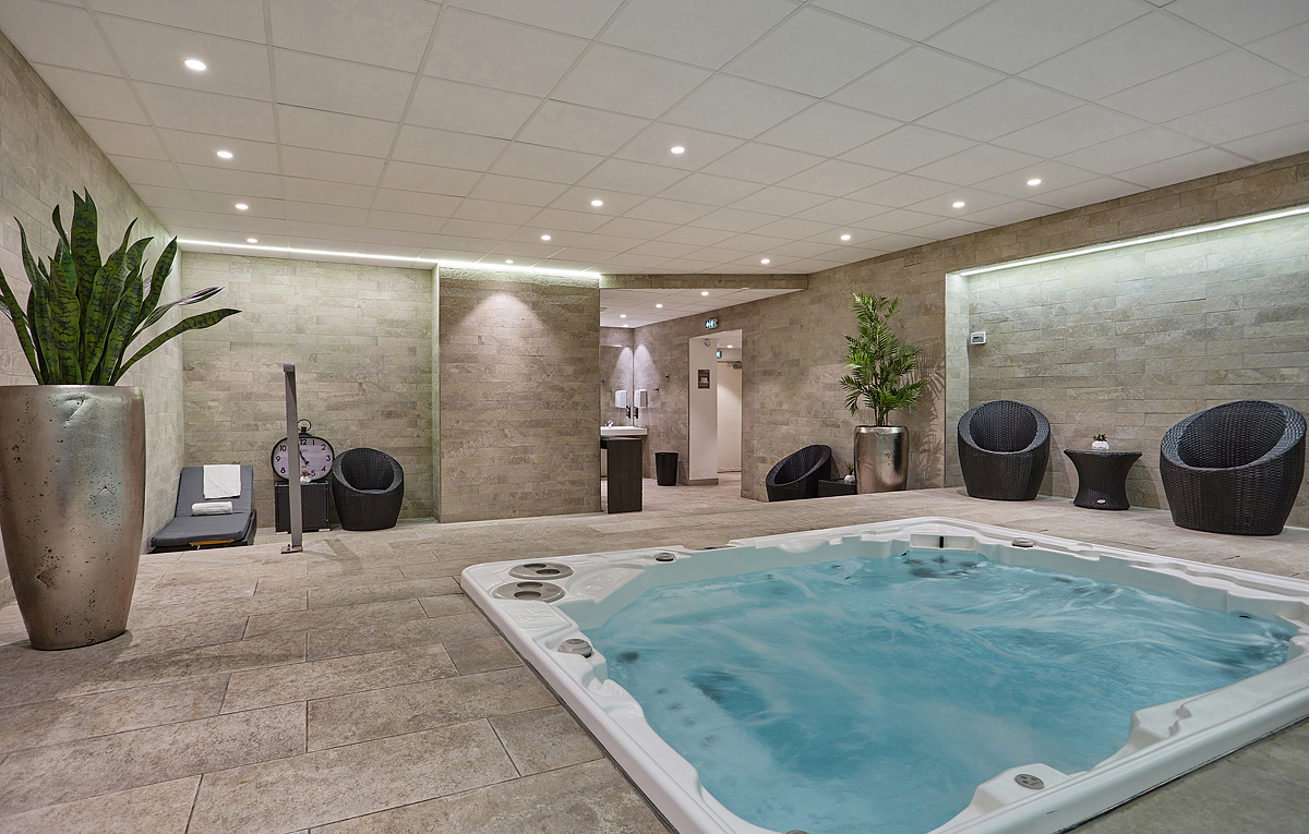 Apparthotel Odalys Montmartre 3