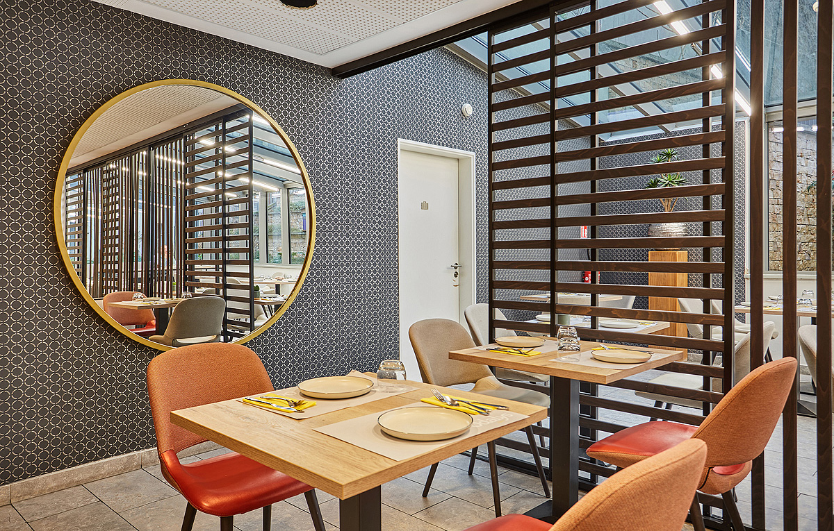 Apparthotel Odalys Montmartre 4