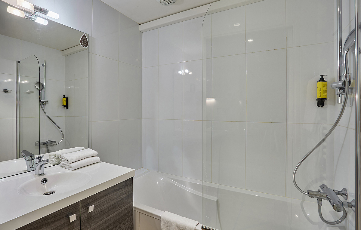 Apparthotel Odalys Montmartre 8