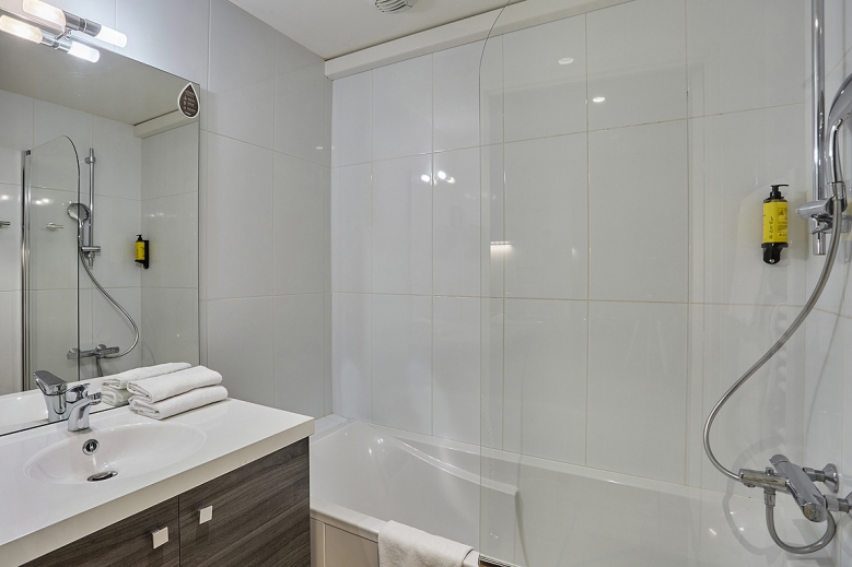 Hotel Apparthotel Odalys Montmartre