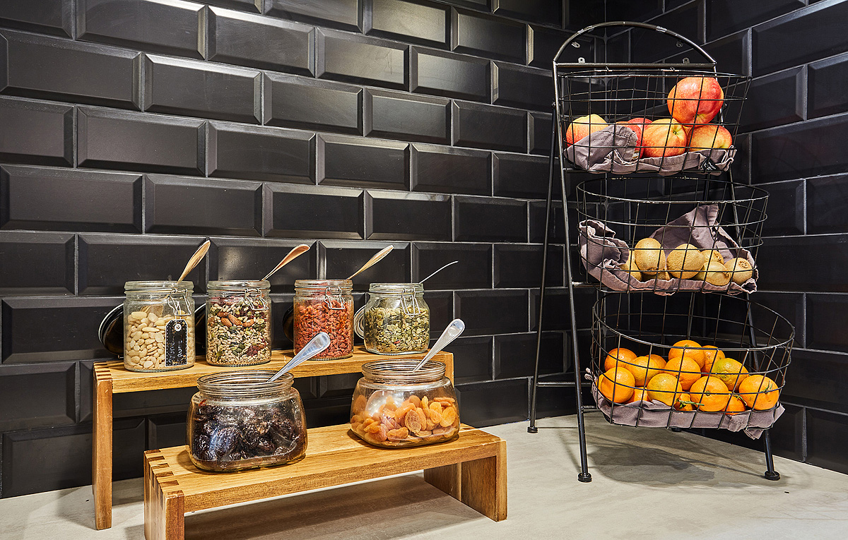 Apparthotel Odalys Montmartre 12