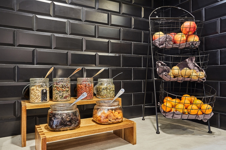 Hotel Apparthotel Odalys Montmartre