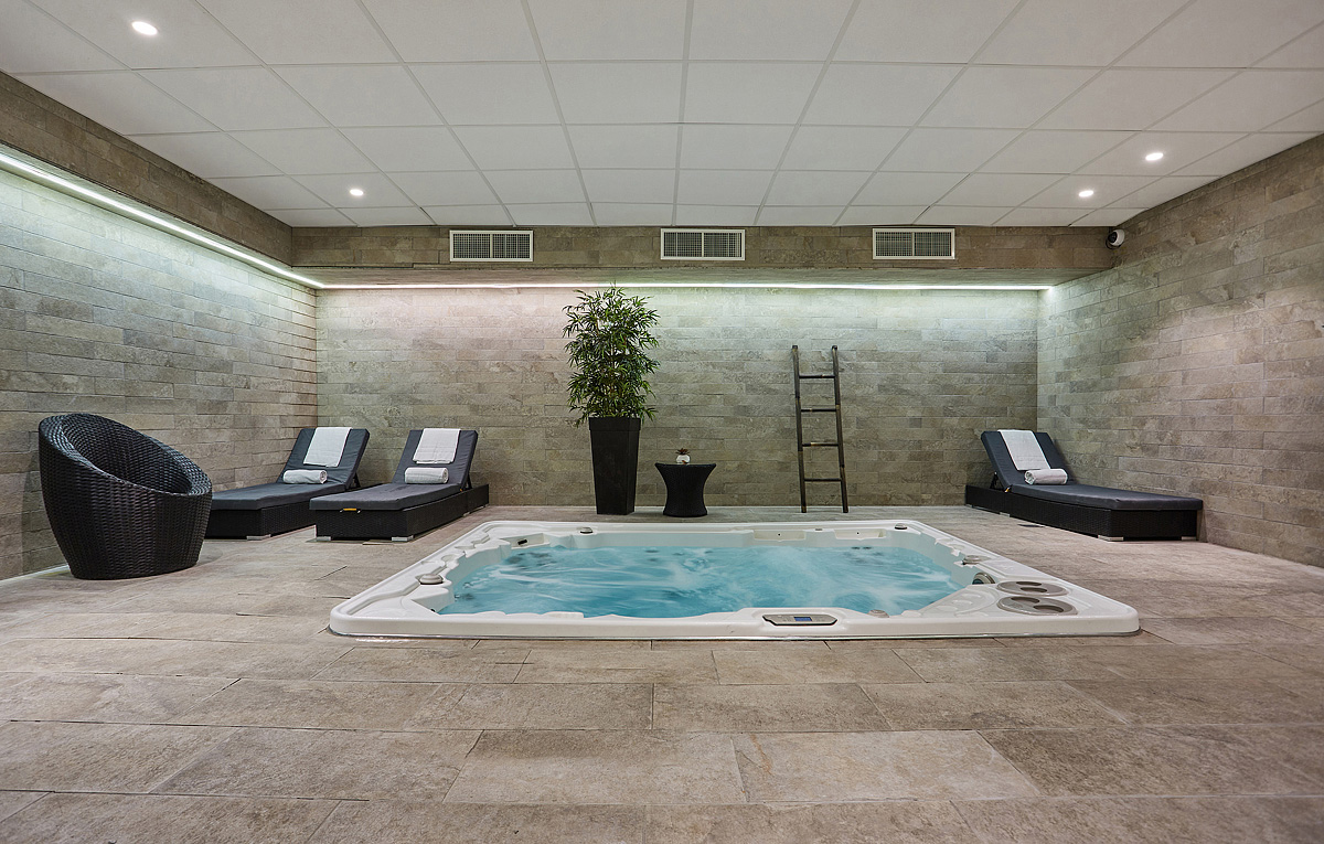 Apparthotel Odalys Montmartre 14