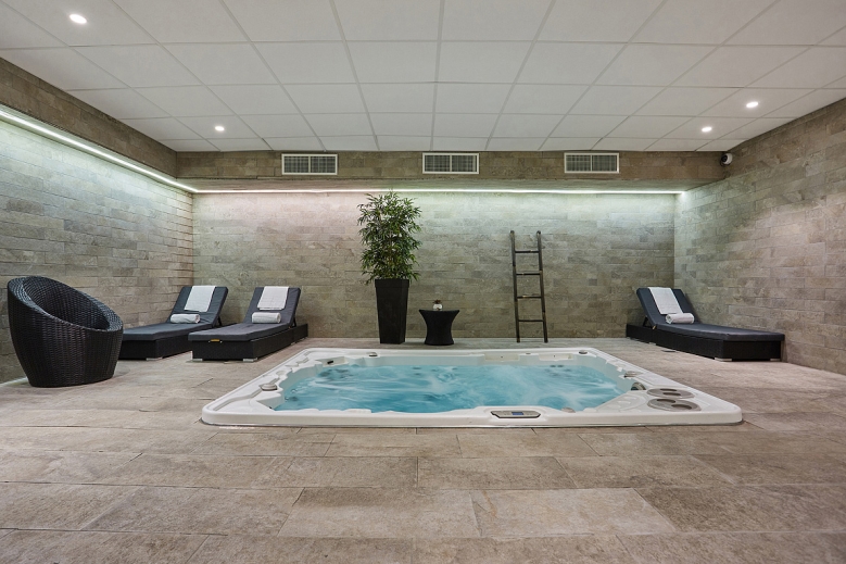 Hotel Apparthotel Odalys Montmartre