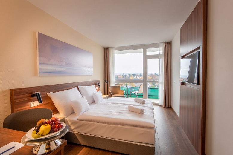Hotel Hunguest Hotel Panoráma