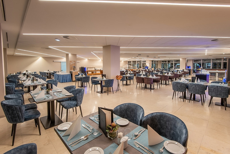 Hunguest Hotel Panoráma 4