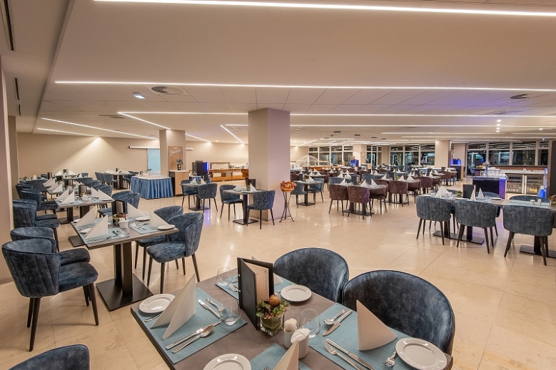 Hotel Hunguest Hotel Panoráma