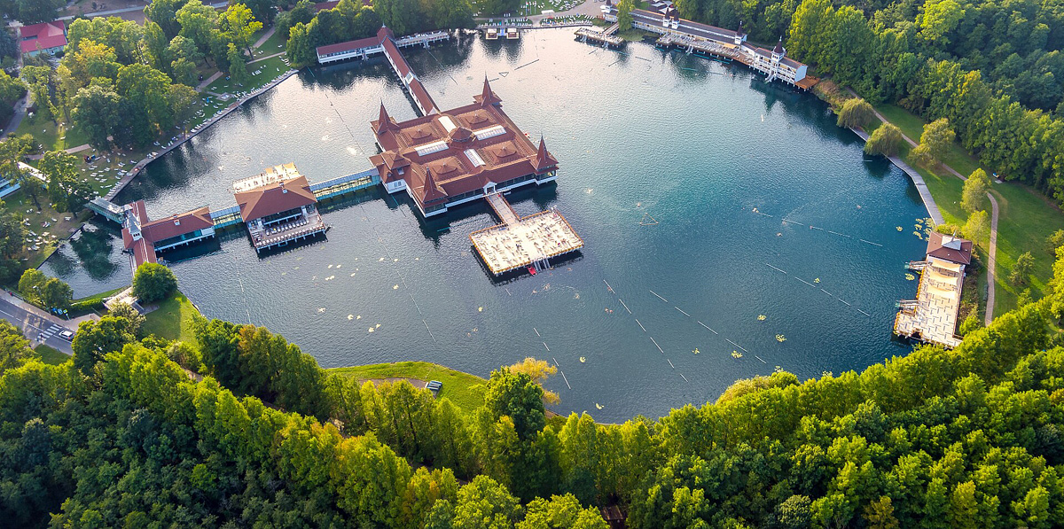 Hunguest Hotel Panoráma 5