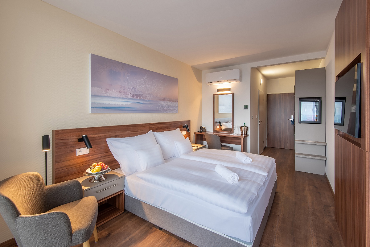 Hunguest Hotel Panoráma 6