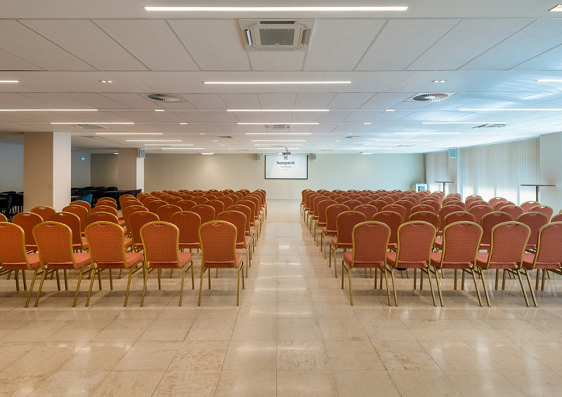 Hunguest Hotel Panoráma 10