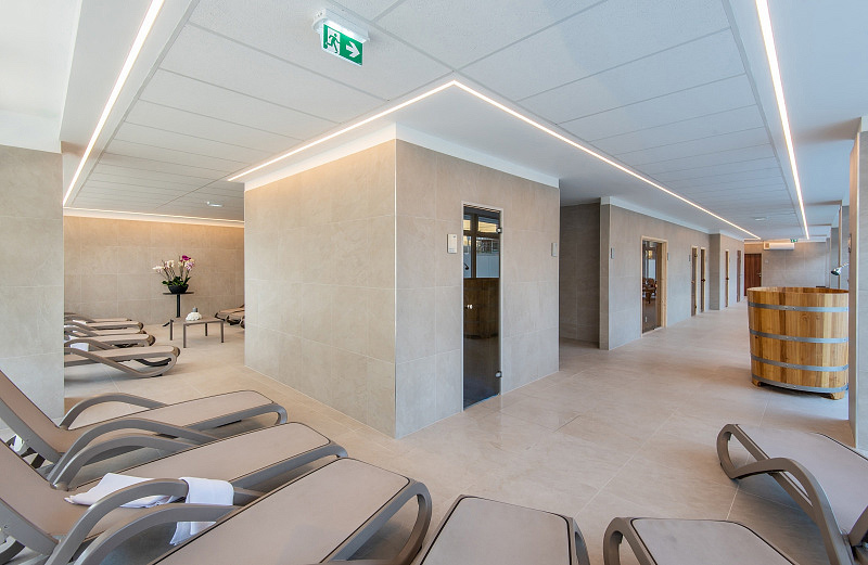 Hunguest Hotel Panoráma 11