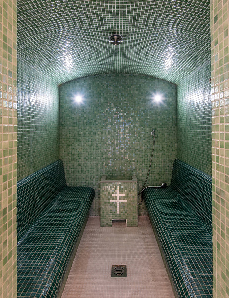 Hunguest Hotel Panoráma 13