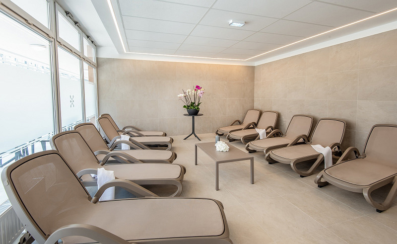 Hunguest Hotel Panoráma 15