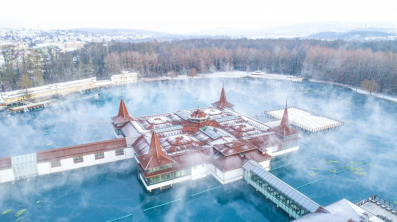 Hunguest Hotel Panoráma 17