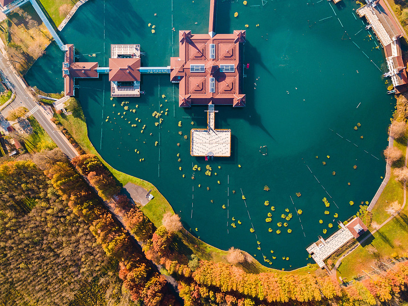 Hunguest Hotel Panoráma 20