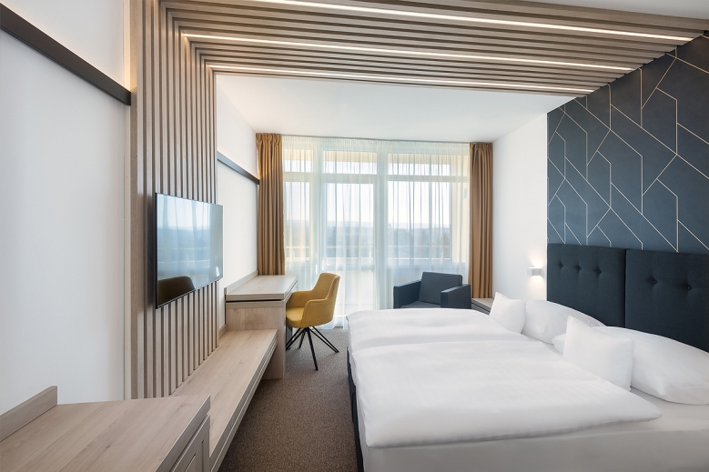 Hotel Hunguest Hotel Helios